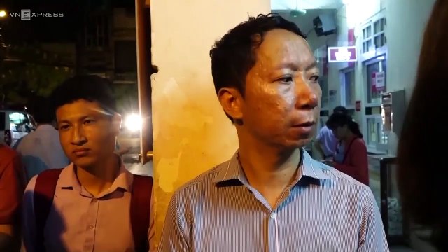 Khám nghiệm TỬ THI lúc 3 GIỜ SÁNG, BÉ TRAI BỊ BỎ QUÊN TRONG XE GẦN 10 TIẾNG TRƯỜNG GATEWAY