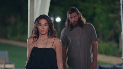 Erkenci Kuş 51. Bölüm Bunu İstemiyorum