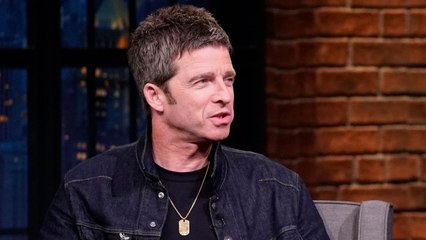 Noel Gallagher and Bono Both Don’t Remember Singing Karaoke Together