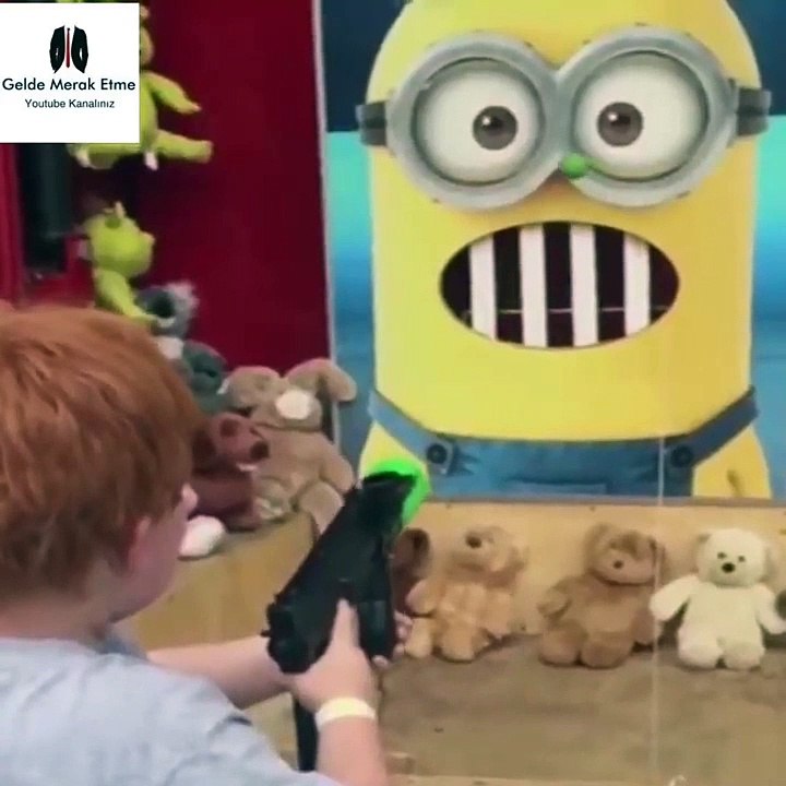 Gülmekten Yarılacağınız Aşırı Komik Videolar 2019