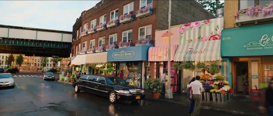 ISN'T IT ROMANTIC - Official Trailer