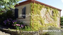 A vendre - Maison/villa - SALIES (81990) - 6 pièces - 120m²