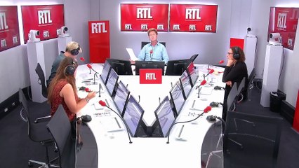 Le journal RTL de 8h du 07 août 2019
