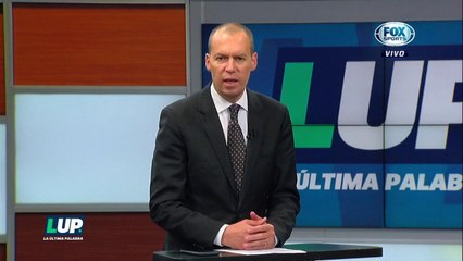 LUP: ¿Es un retroceso para Ochoa regresar a México?
