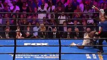 Kownacki and Arreola set record for most punches in heavyweight fight  HIGHLIGHTS  PBC ON FOX