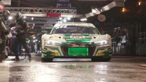 24h Spa 2019 Audi – Intermediate results after twelve hours of racing