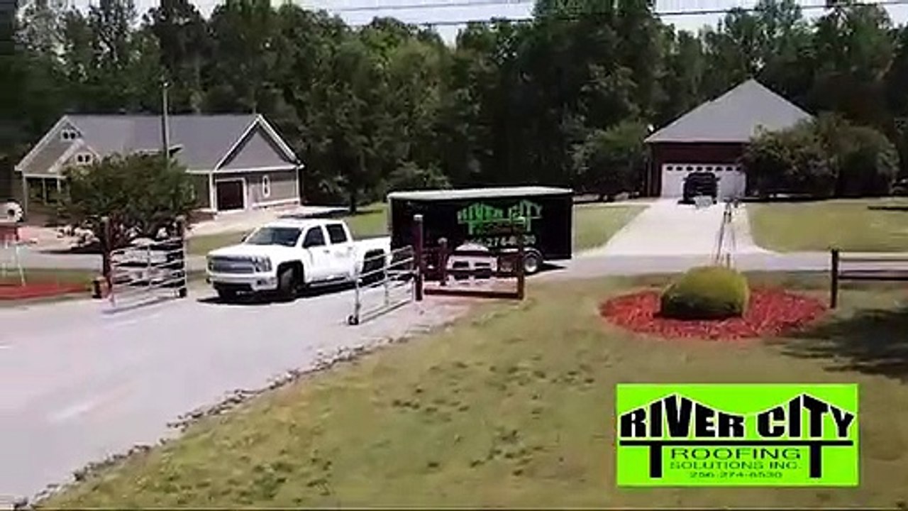 Metal Roofing Decatur AL