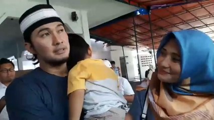 LIVE REPORT: Mandala Shoji Bebas dari Rutan Salemba