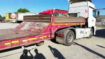 Ankara Kaçakçılık Şubeden kaçakçılık operasyonu: Binlerce zehirli ürün ele geçirildi