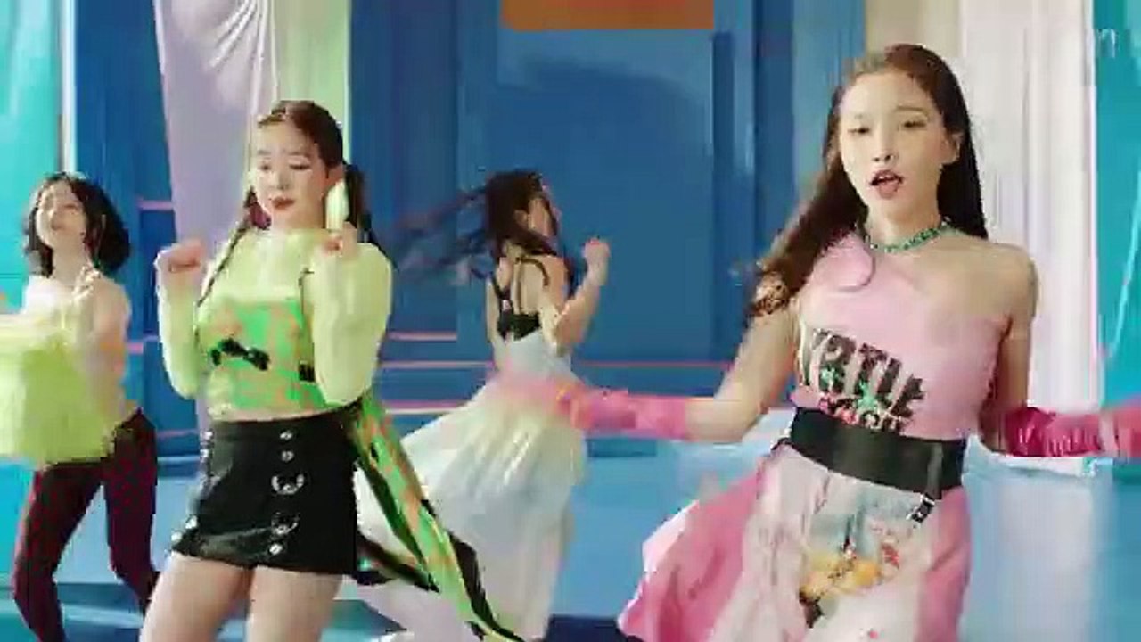 ZIMZALABIM - RED VELVET