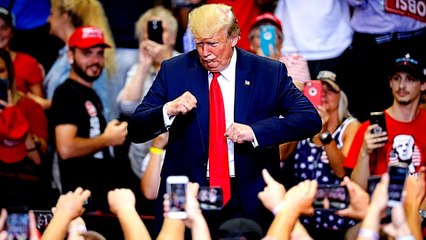 El Paso mass shooting: President Trump to visit Texan city