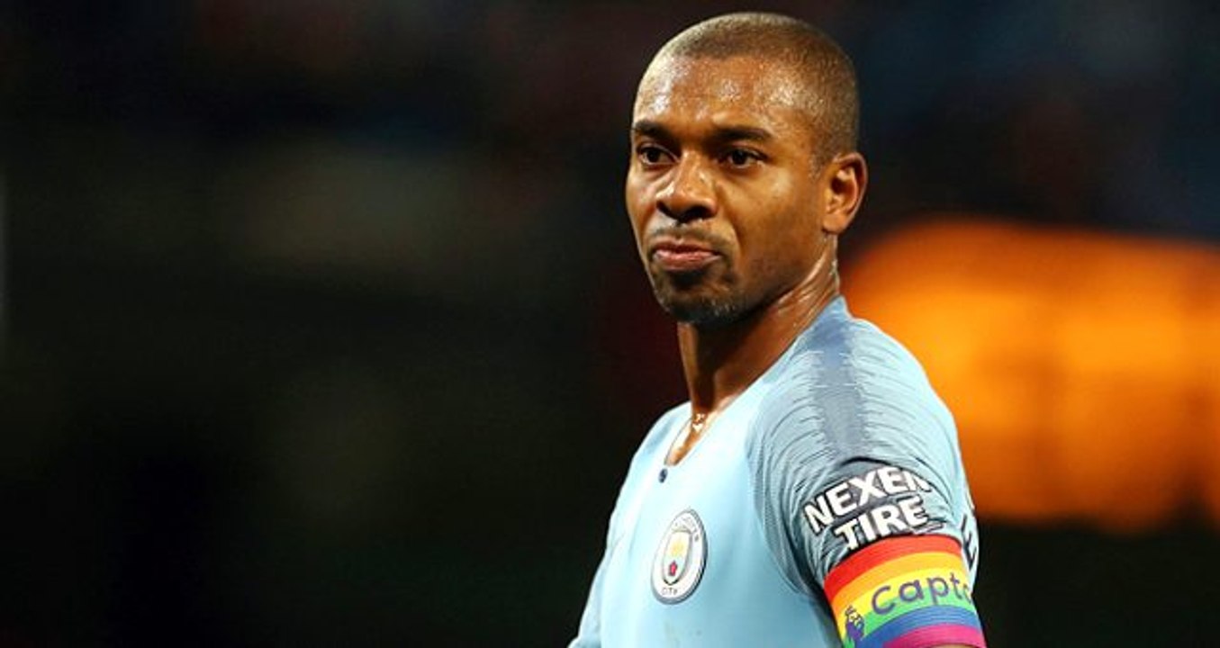 Fenerbahçe'den sürpriz Fernandinho hamlesi