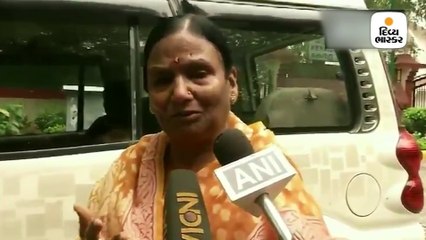 સુષમા સ્વરાજના નિધનથી રમાદેવીથી લઈ રવિ શંકર પ્રસાદ રડી પડ્યા