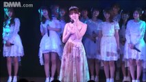 Yuuhi Wo Miteiruka - Kojima Haruna Graduation Performance