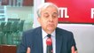 Présidentielles 2022 : "Faisons une primaire pour éviter 2 ou 3 candidats" dit Roger Karoutchi (LR)