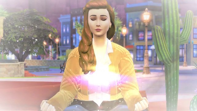 Ep.3 » ❝Mon île..❞ - Les nouvelles Aventures de Moana | Les Sims 4