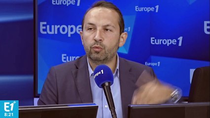 Sébastien Chenu : "Les maires veulent être respectés, avoir les moyens de leur politique"