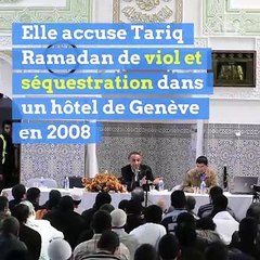 La justice suisse va venir entendre Tariq Ramadan en France
