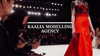 Find  The Best Modelling Agency - Kaalia Modelling Agency
