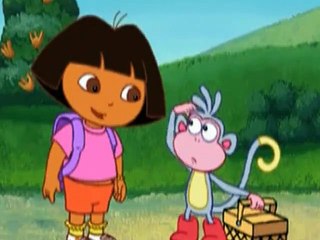 Dora l'exploratrice En Francais Streaming VF Episode 23