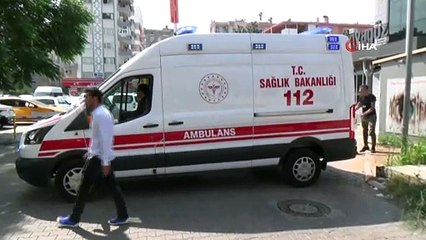 Evsiz kadının hazin sonu: Hastanenin kullanılmayan yemekhanesinde ölü bulundu