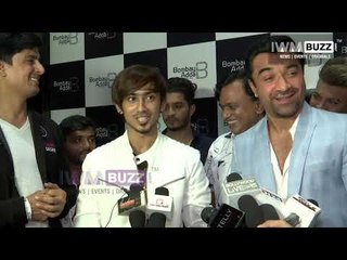 Birthday celebration of TikTok Star Adnaan Shaikh