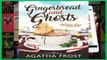 [READ] Gingerbread and Ghosts (Peridale Cafe Cozy Mystery)