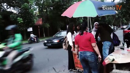 Bisnis Kuliner Eatlah Booming, Ini  Rahasia Suksesnya