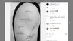 Matt Damon gets four new tattoos in honour of his daughters