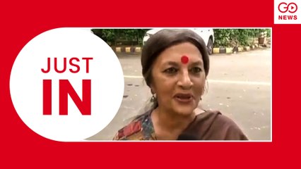 Sushma Swaraj Had A Good Connect With Opposition Leaders: Brinda Karat
