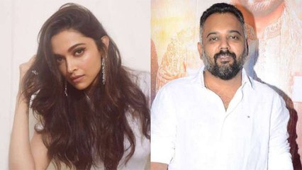 Deepika Padukone will not work with THIS director!!: Check Out Here | FilmiBeat