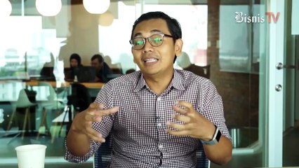 Sosok Bos Go-Pay, Aldi Haryopratomo |  Insight