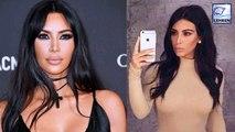 Kim Kardashian Looks Less Like Herself Day By Day And Fans Aint Having It