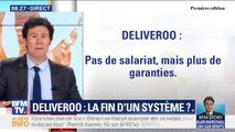 ÉDITO - Deliveroo: 