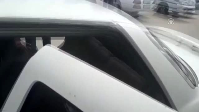 Adana'da kaçak sigara operasyonu