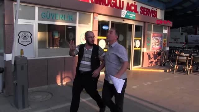 Konya'da DEAŞ operasyonu Suriye uyruklu 12 kişi hakkında gözaltı kararı
