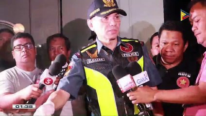 P3.4-M halaga ng shabu, nakumpiska ng NCRPO at PDEA