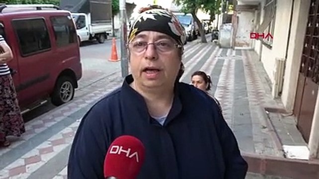 Ayrılmak istediği erkek tarafından öldürüldü