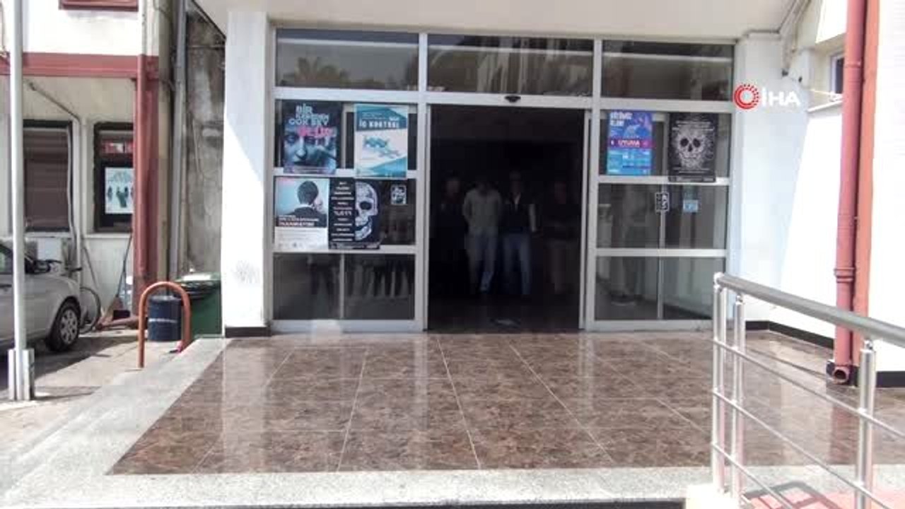 Polis, katil zanlısını dilenci kılığına girerek yakaladı