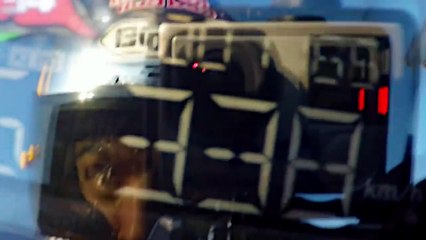 Kawasaki H2R - World Record 400 km-h in 26 sec