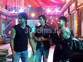 Yeh Rishtey Hain Pyaar Ke | Watch Kunaal's Bachelor Party with Abir | ये रिश्ते हैं प्यार के