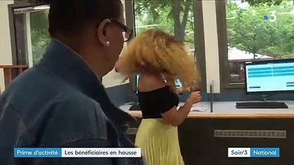 Prime d’activité : de plus en plus de bénéficiaires