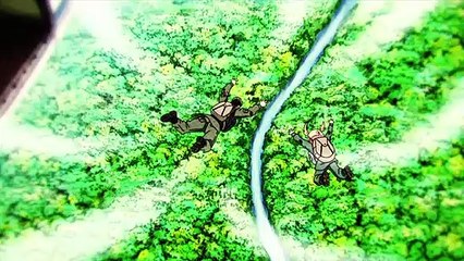 ソウナンですか？ 06話「ウサギ実食」_01