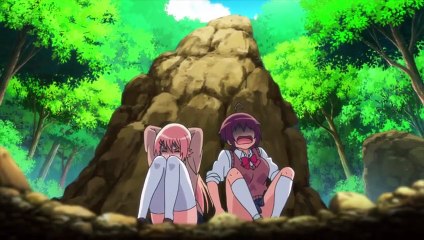 ソウナンですか？ 06話「ウサギ実食」_03