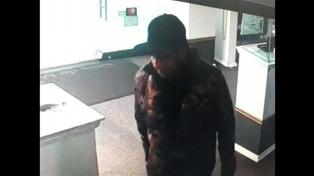 Identificados como Los Tenorios los asaltantes a la Casa de la Moneda en México