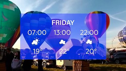 Will The Bristol Balloons Fly!?