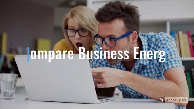 Compare business energy prices | Switch business energy suppliers