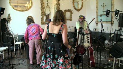 04-08-19 at Kings Weston House Chloe Bodard pt 1