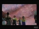 FFX - AMV - Linkin Park