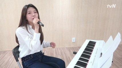 구구단 나영 What are you talking about♪